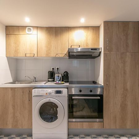 Mba - Splendide Appart - Gambey 2 - Proche Republique Париж Екстериор снимка